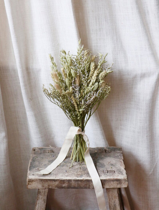 Lilian | Neutral Dried Bouquet